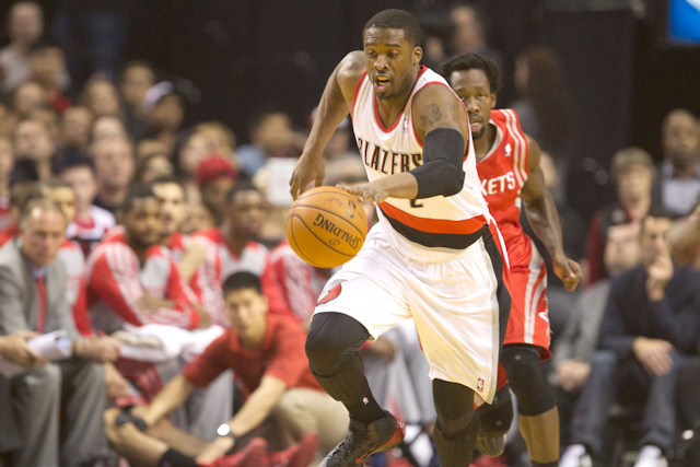 Wes Matthews