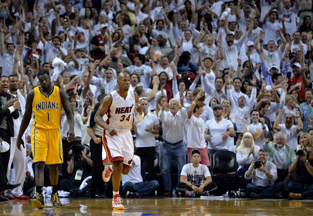 Ray Allen
