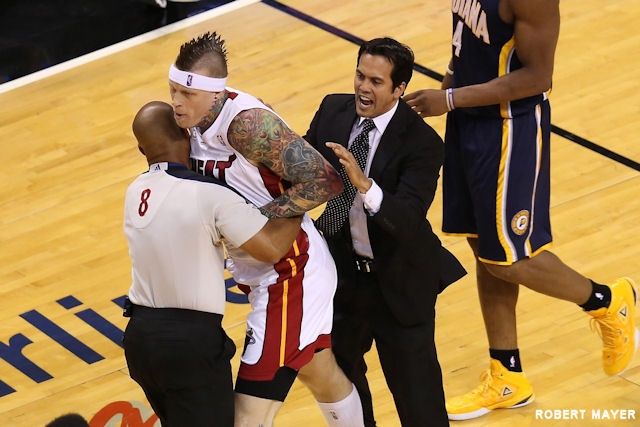 Chris Andersen