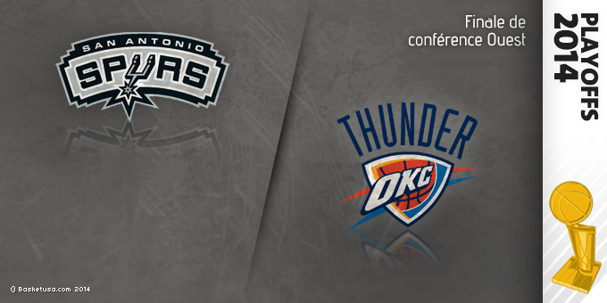 Preview San Antonio - OKC