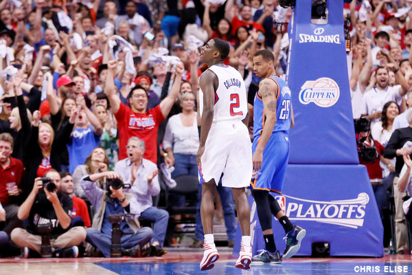 Darren Collison
