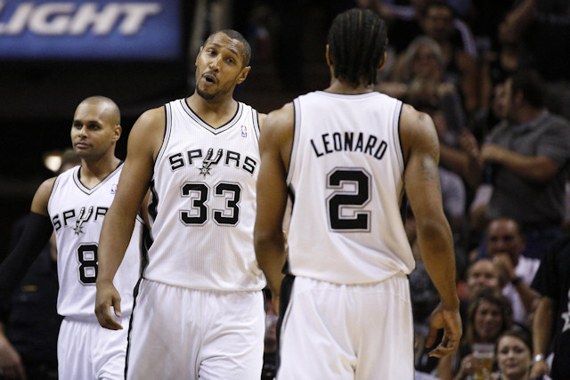 Boris Diaw