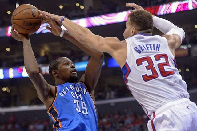 Kevin Durant