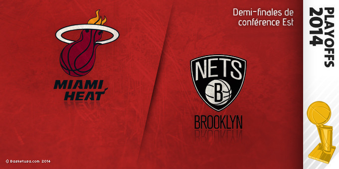 Miami - Brooklyn