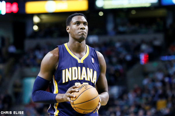 Ian Mahinmi