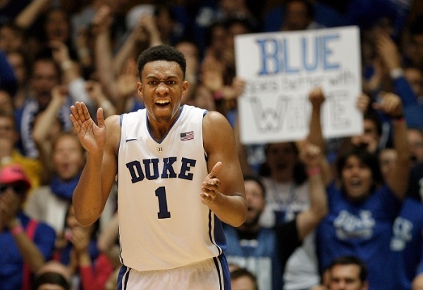 Jabari Parker