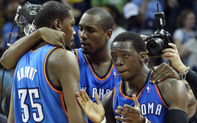 Kevin Durant