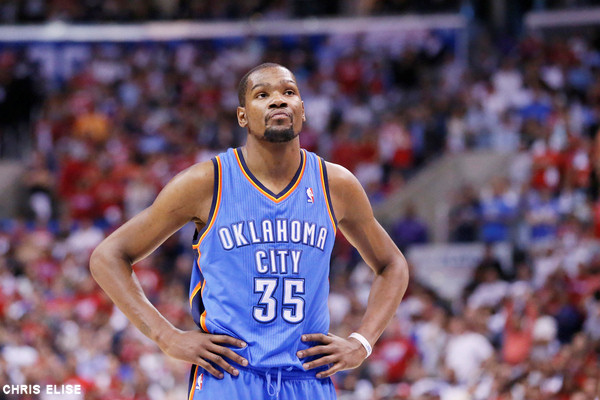Kevin Durant