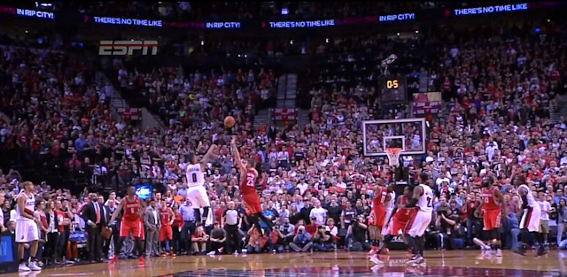 Damian Lillard