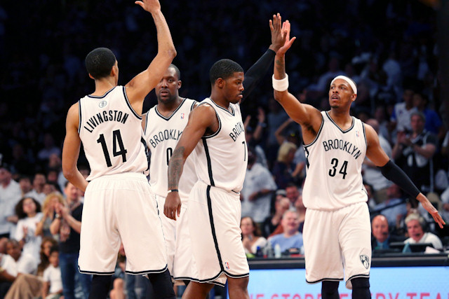 Brooklyn Nets