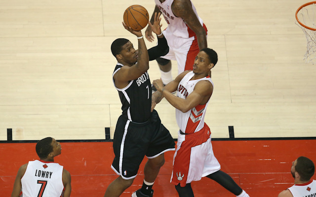 Joe Johnson
