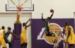 Rashard James