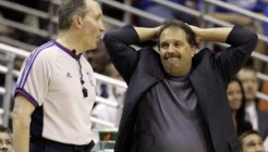 Stan Van Gundy