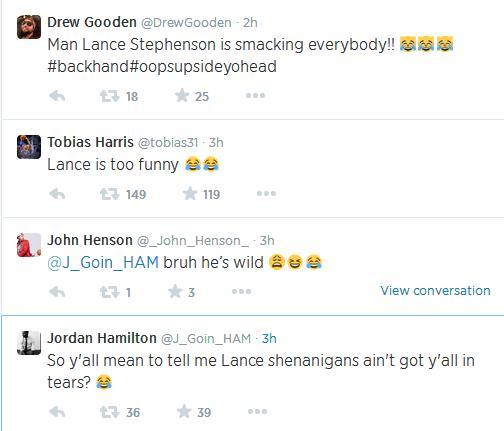 Lance Stephenson