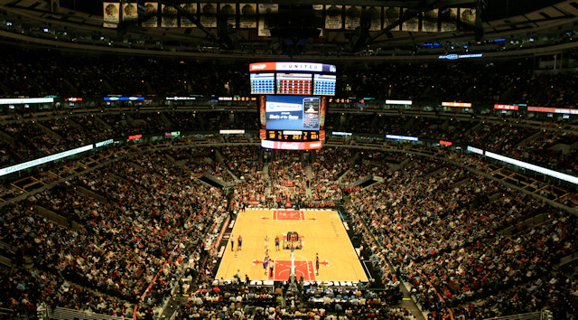 United Center