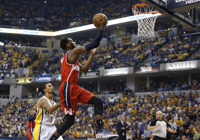 John Wall