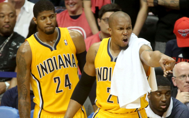 David West