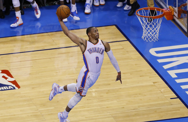 Russell Westbrook