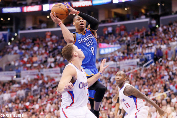 Russell Westbrook