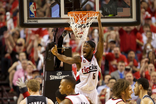 Will Barton