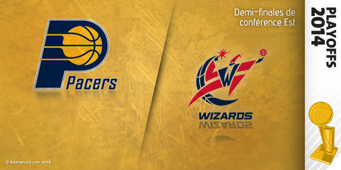 Preview Wizards - Pacers