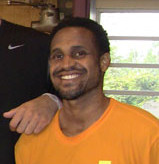 Justin Zormelo