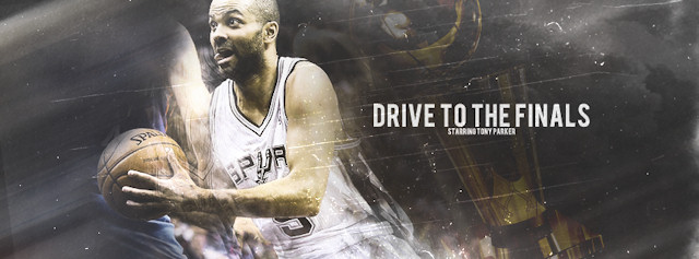Drive To The Finals