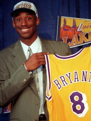 Kobe Bryant