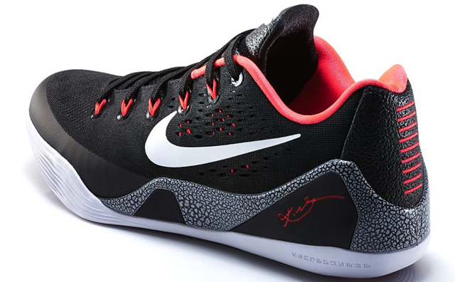 Kobe9