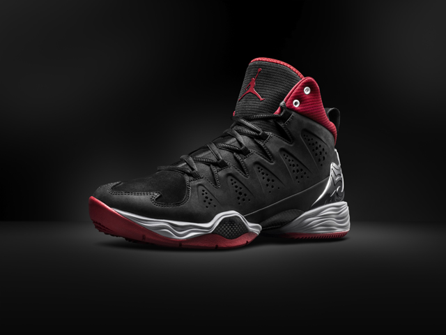 chaussures pour jouer au basket ball jordan