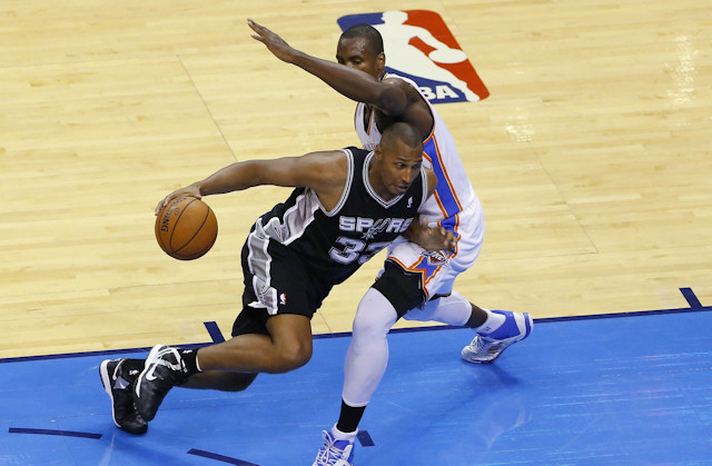 Boris Diaw