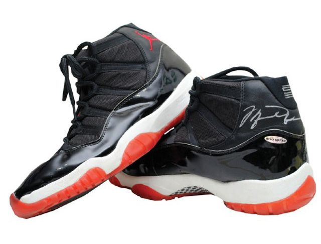 chaussure michael jordan femme