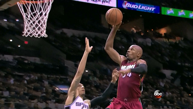Ray Allen