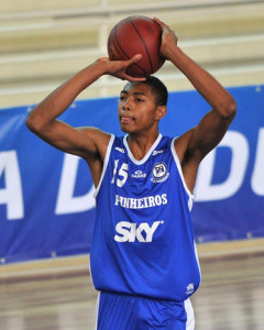 Bruno Caboclo