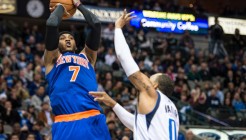 Carmelo Anthony