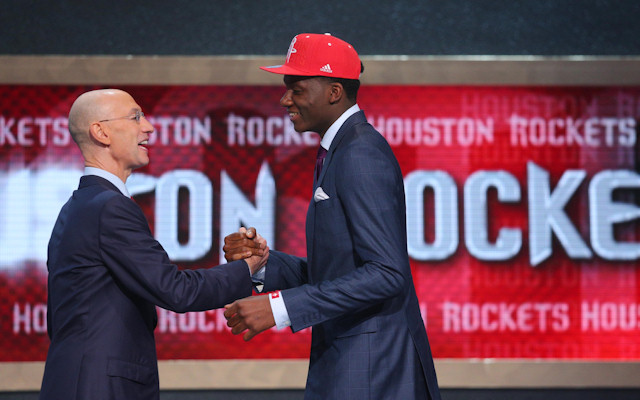 Clint Capela