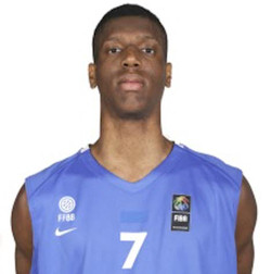 damien inglis