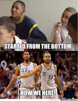 Diaw - Parker