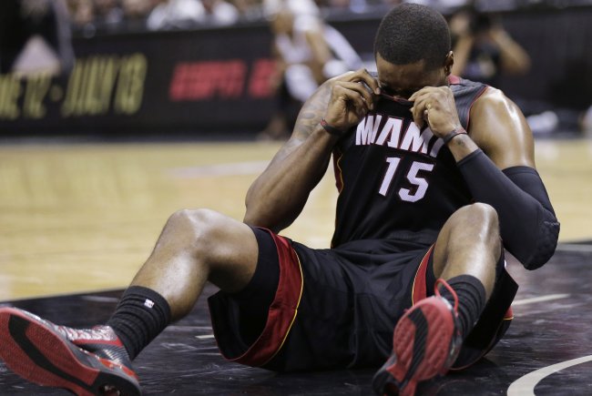 Mario Chalmers