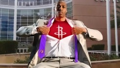 Dwight Howard