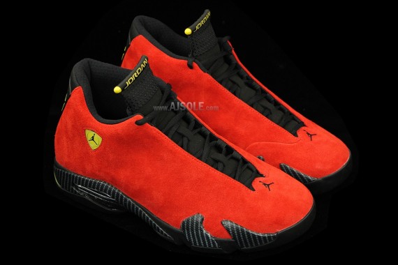 jordan-xiv-red-suede-ferrari-04-570x380