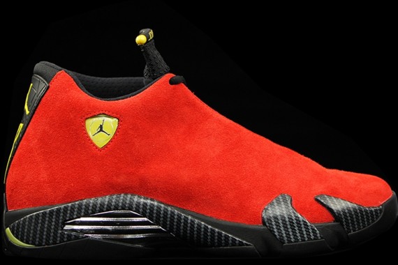 jordan 23 ferrari