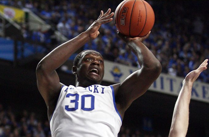 Julius Randle