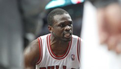 Luol Deng