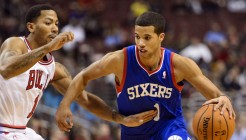 Michael Carter-Williams