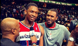 Kevin Seraphin