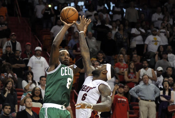 Jeff Green