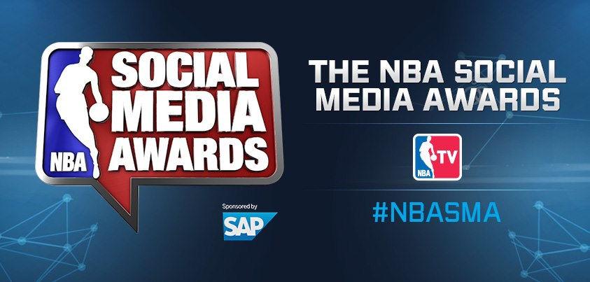 Social Media Awards
