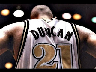Tim Duncan