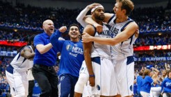 Vince Carter